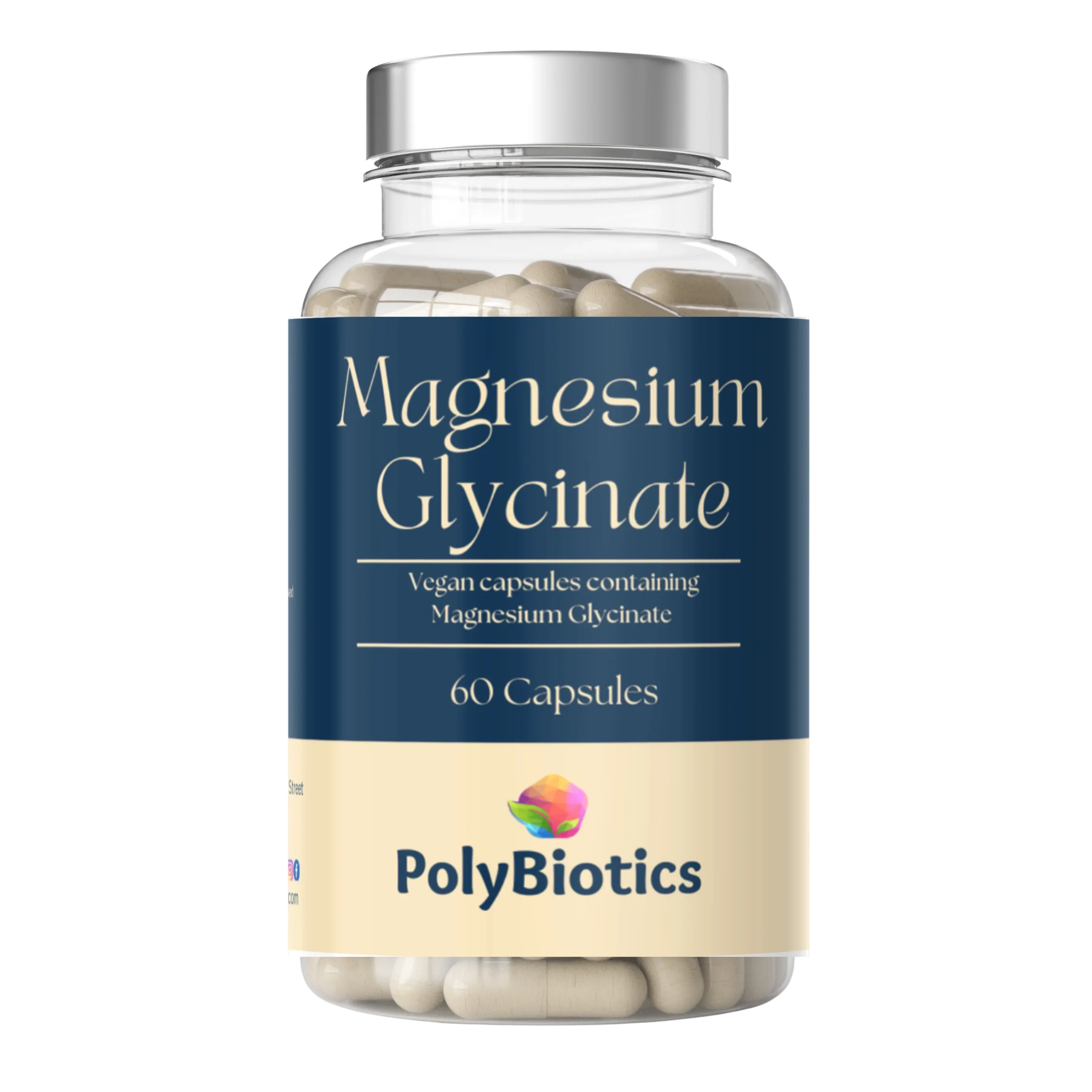 Daily Motherhood Support Duo - PolyBiotics