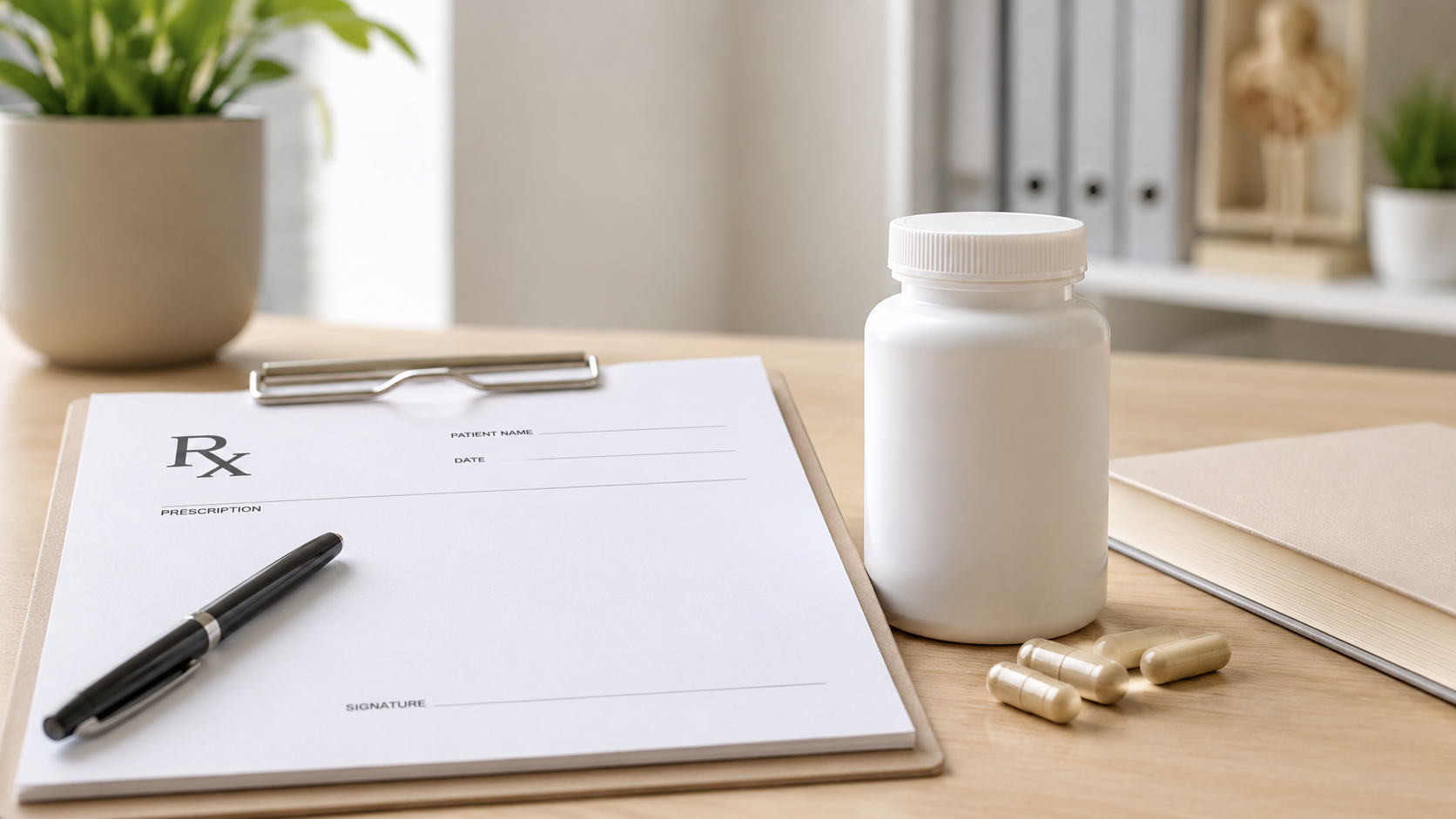 Should Supplements Be Competing With GLP-1s?