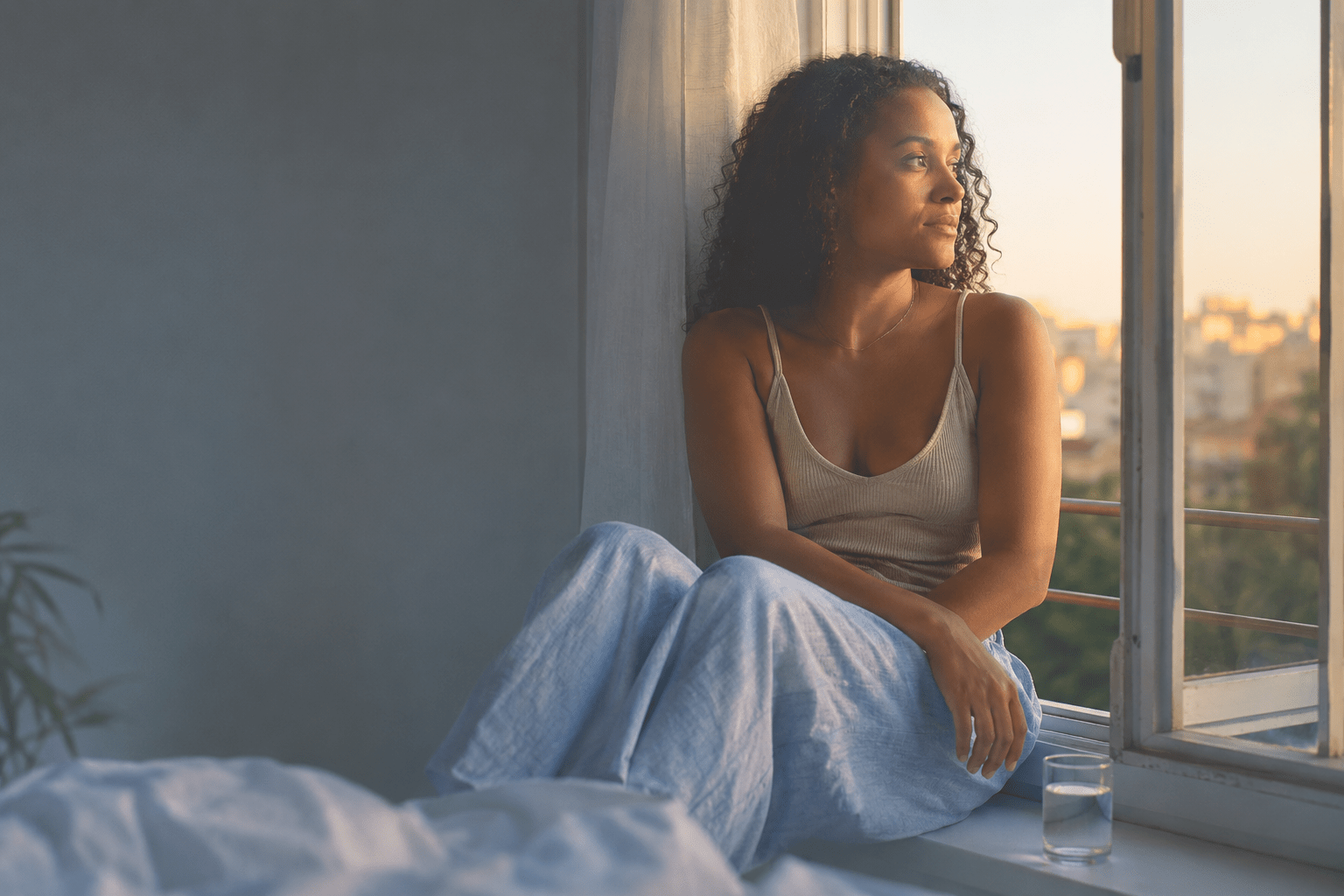 Is Stress Throwing Your Hormones Off? The Stressors We Don’t Always Think About - PolyBiotics
