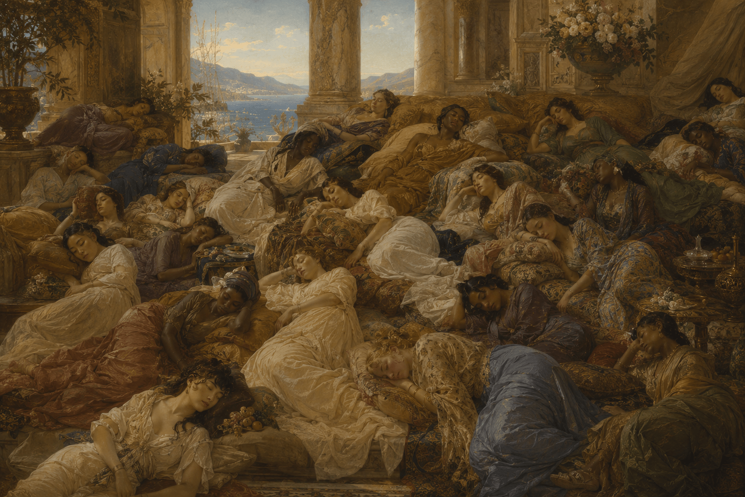Your 8 Hours is Not His 8 Hours: The Science of Women and Sleep - PolyBiotics