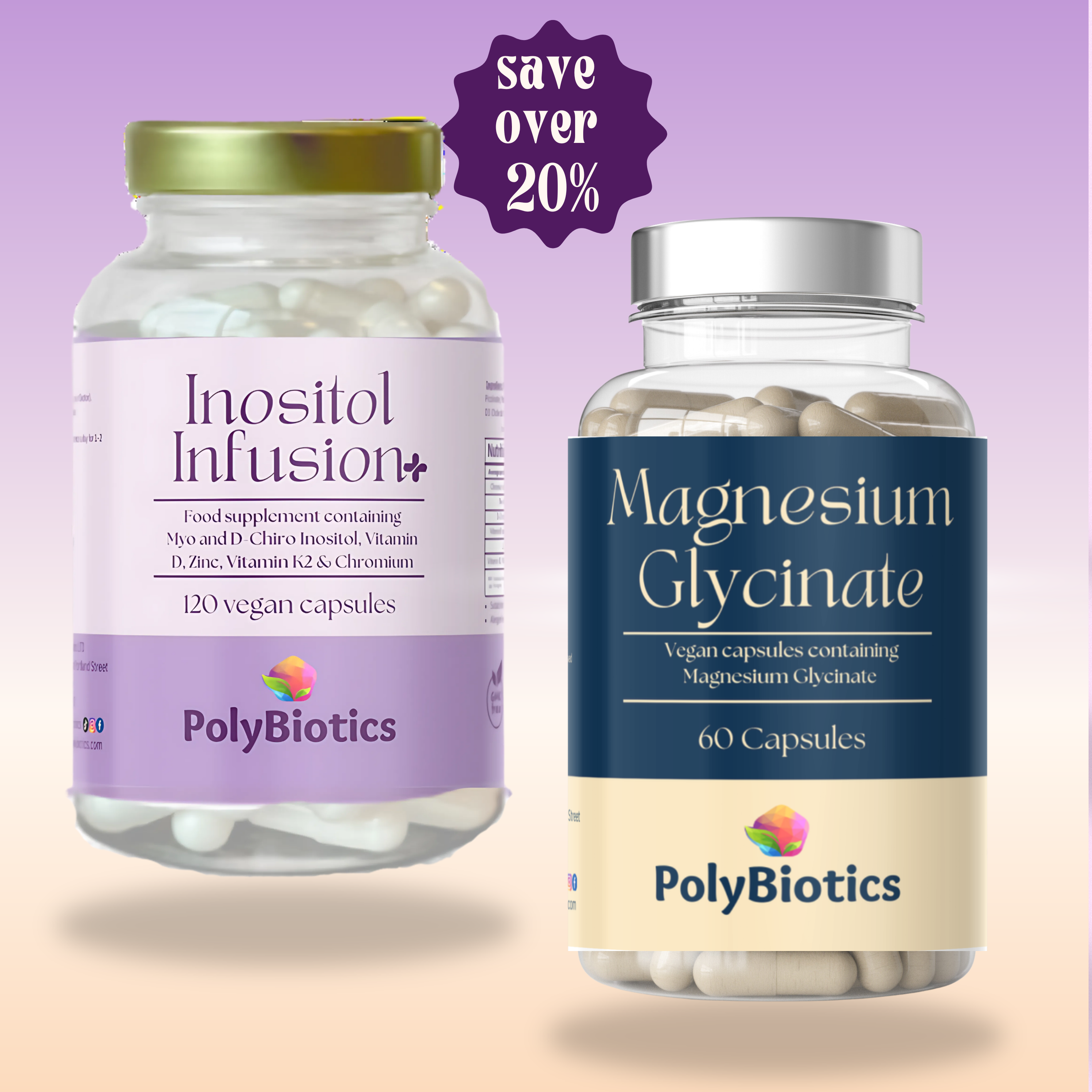 Daily PCOS Essentials Kit