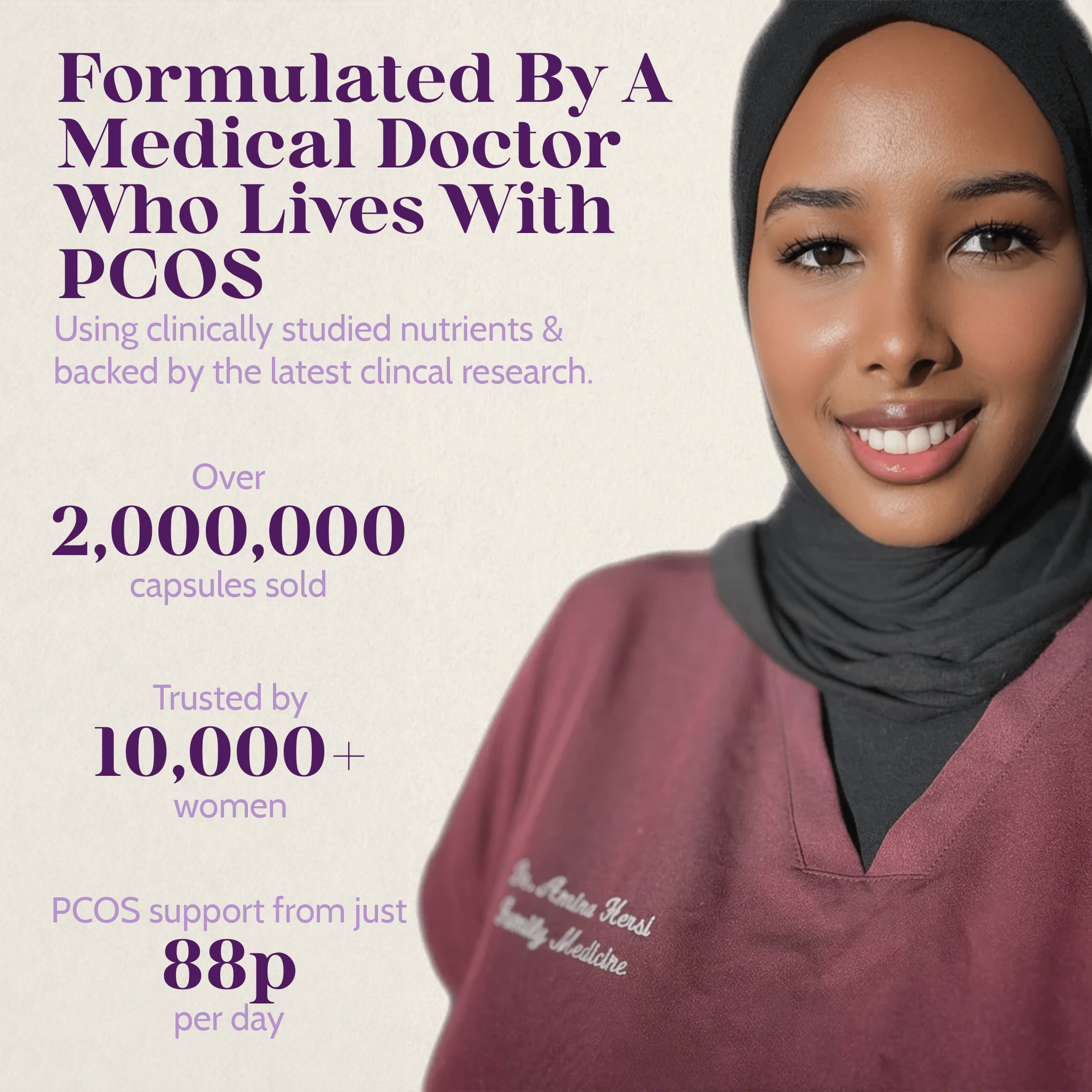 Daily Hormonal Essentials Kit - PolyBiotics