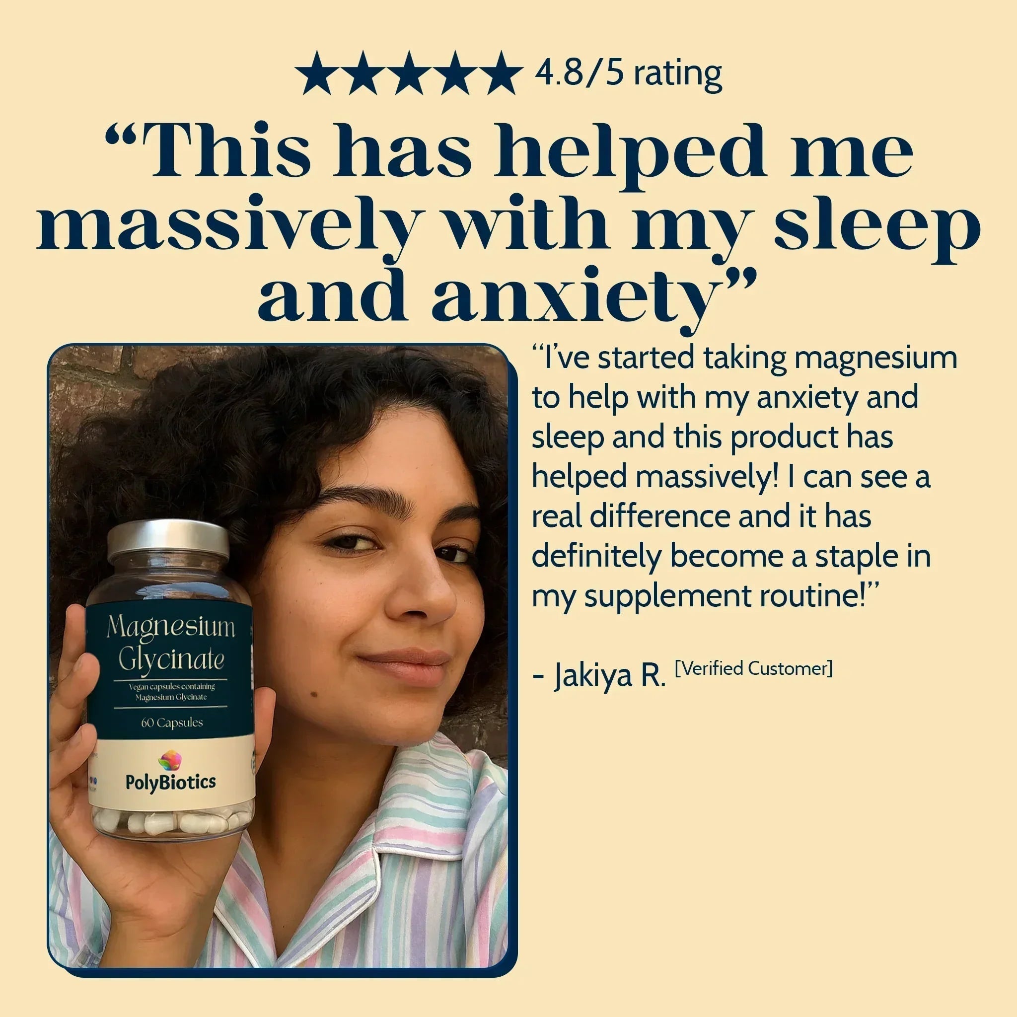 Daily Motherhood Support Duo - PolyBiotics