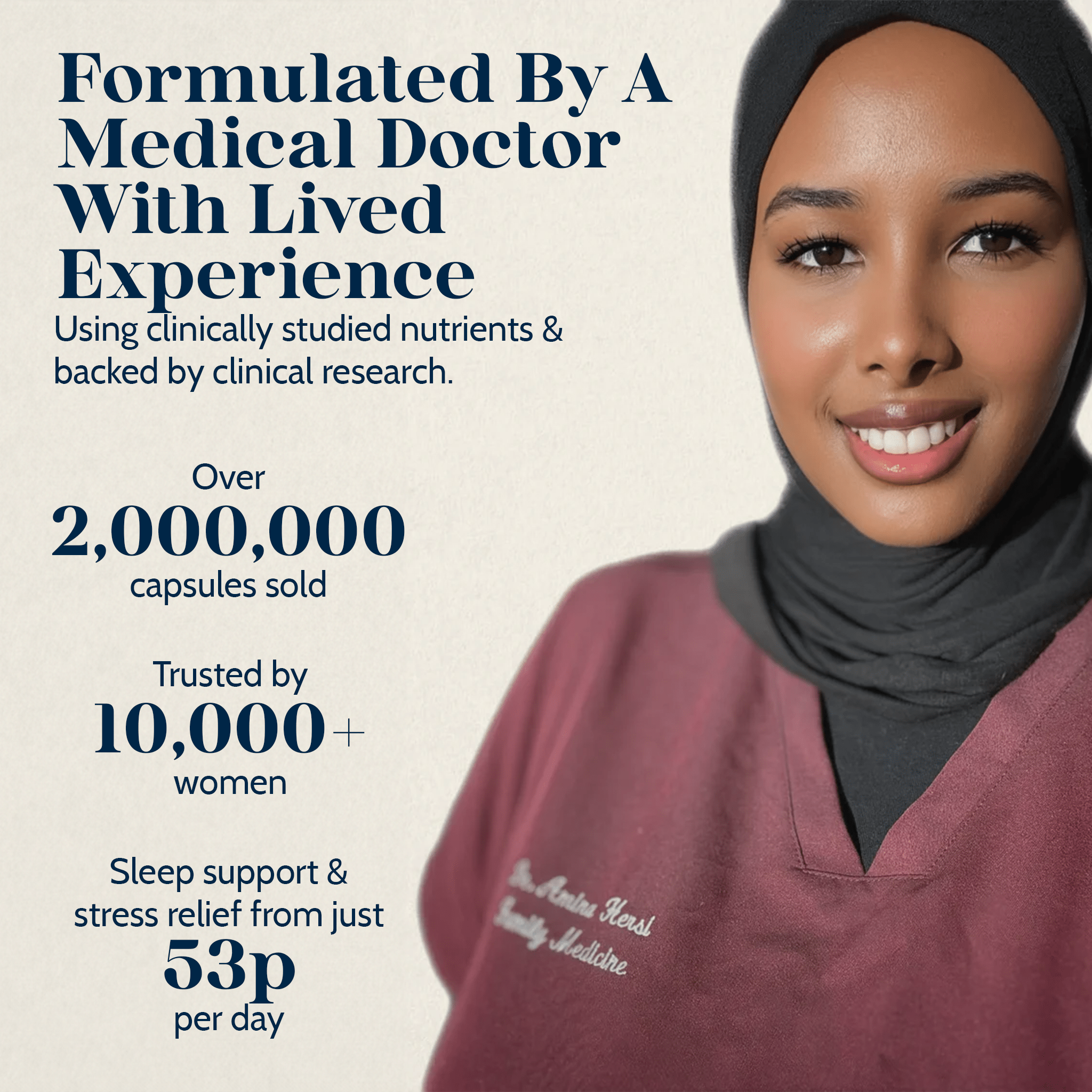 Magnesium Glycinate - PolyBiotics