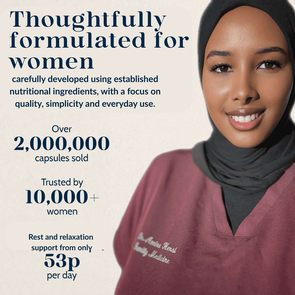 Magnesium Glycinate - PolyBiotics